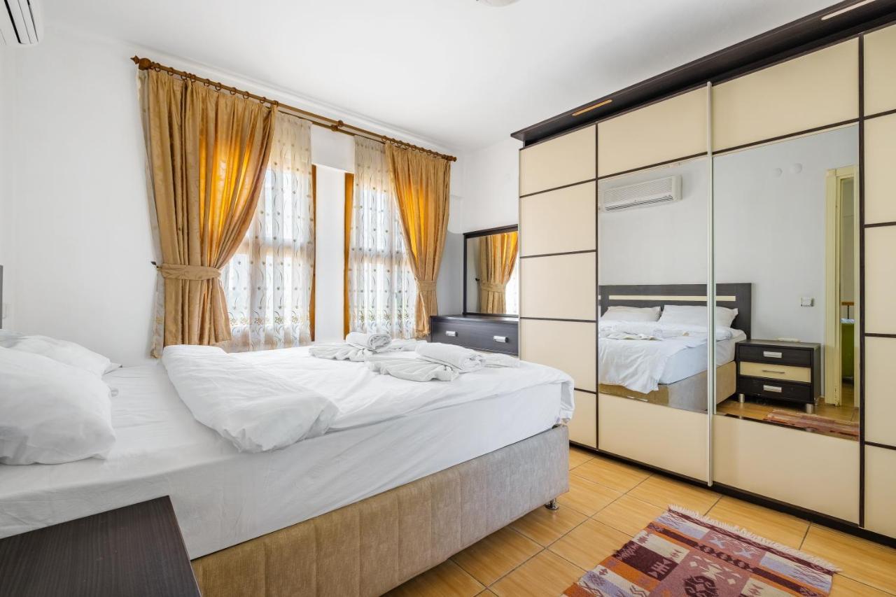 David People Boutique Hostel&Apart Antalya Exteriör bild