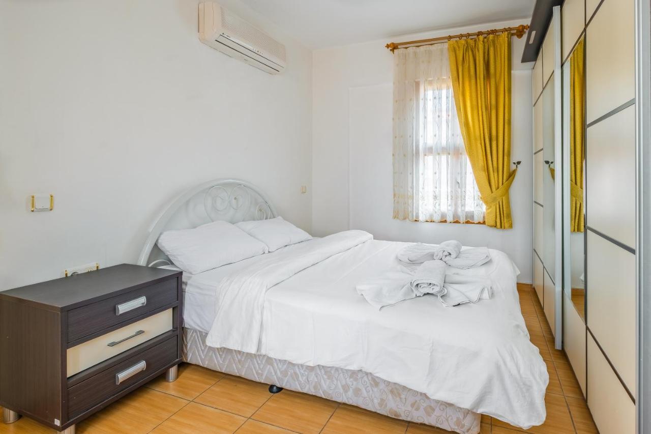 David People Boutique Hostel&Apart Antalya Exteriör bild