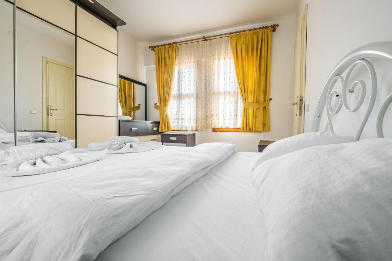 David People Boutique Hostel&Apart Antalya Exteriör bild