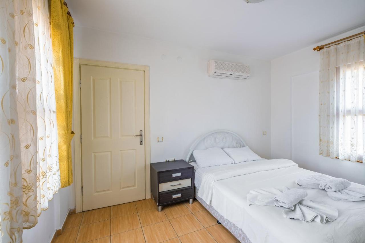 David People Boutique Hostel&Apart Antalya Exteriör bild