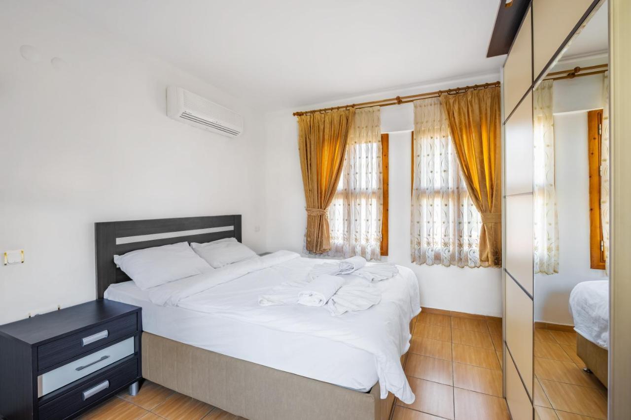 David People Boutique Hostel&Apart Antalya Exteriör bild