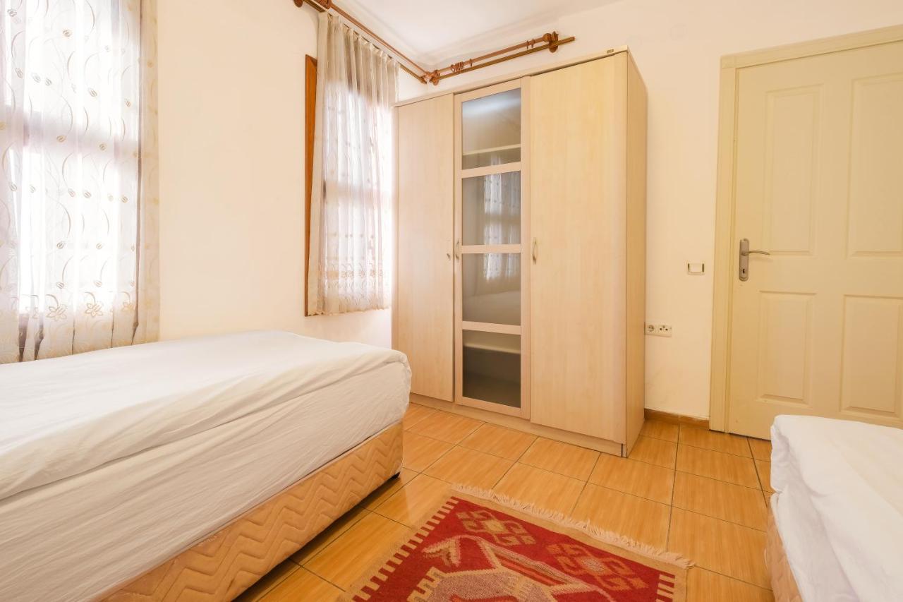 David People Boutique Hostel&Apart Antalya Exteriör bild