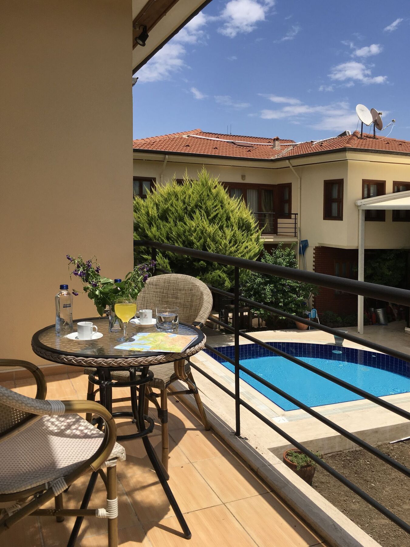 David People Boutique Hostel&Apart Antalya Exteriör bild