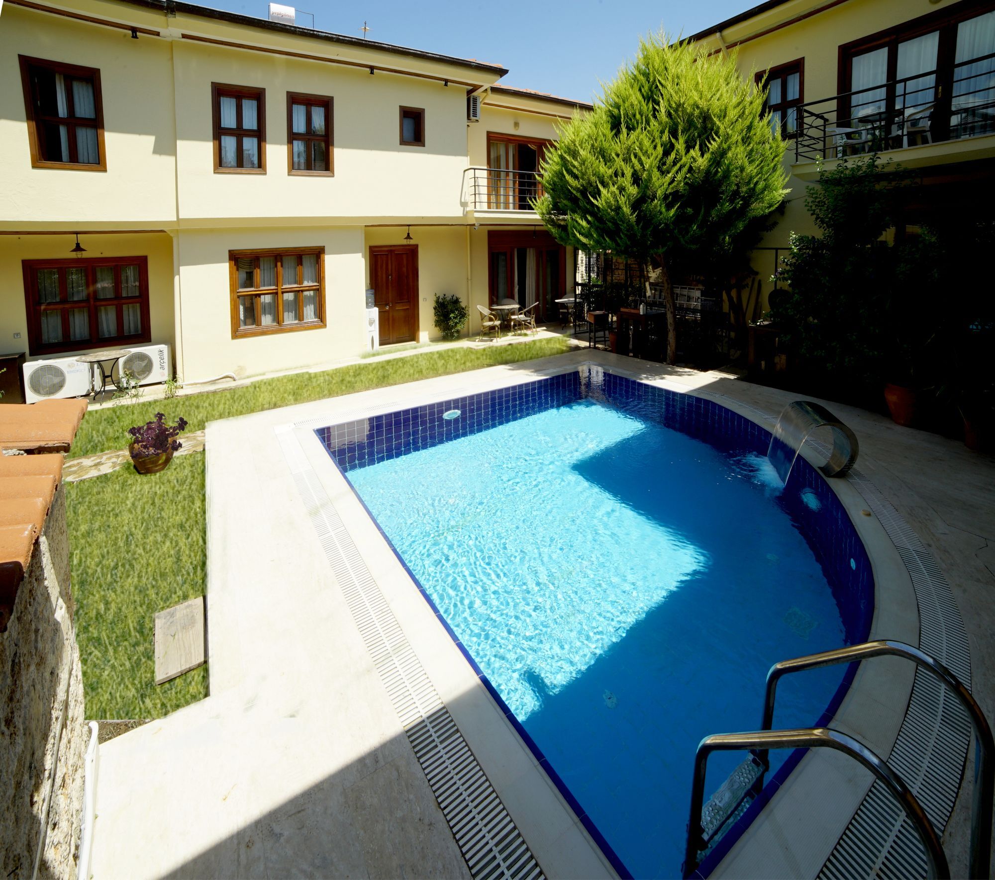 David People Boutique Hostel&Apart Antalya Exteriör bild